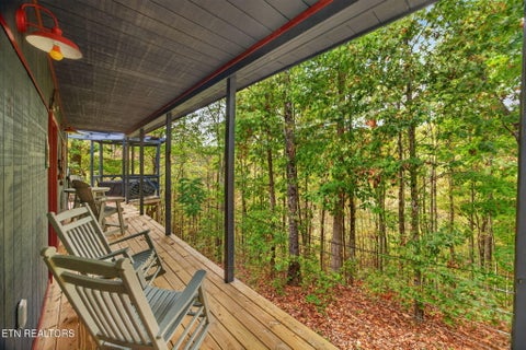 Tiny photo for 770 Hickory Lane, Hilham, TN 38568 (MLS # 1360315)