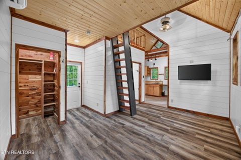 Tiny photo for 770 Hickory Lane, Hilham, TN 38568 (MLS # 1360315)