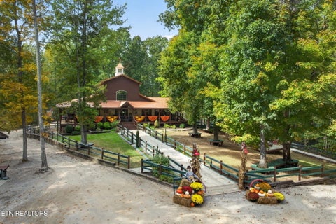 Photo of 770 Hickory Lane, Hilham, TN 38568 (MLS # 1360315)