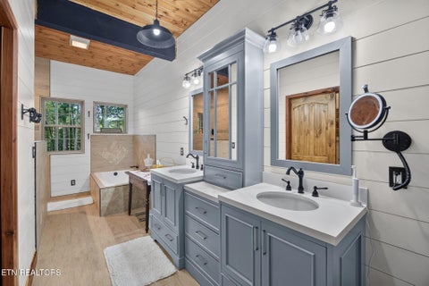 Tiny photo for 770 Hickory Lane, Hilham, TN 38568 (MLS # 1360315)