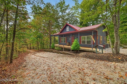 Tiny photo for 770 Hickory Lane, Hilham, TN 38568 (MLS # 1360315)