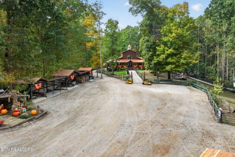 Tiny photo for 770 Hickory Lane, Hilham, TN 38568 (MLS # 1360315)