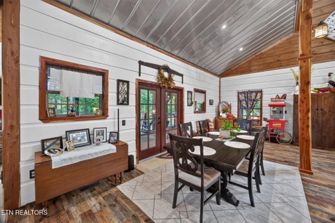 Tiny photo for 770 Hickory Lane, Hilham, TN 38568 (MLS # 1360315)