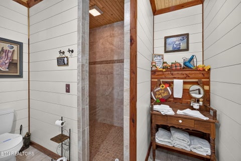 Tiny photo for 770 Hickory Lane, Hilham, TN 38568 (MLS # 1360315)
