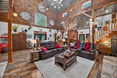 Tiny photo for 770 Hickory Lane, Hilham, TN 38568 (MLS # 1360315)