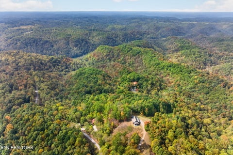 Tiny photo for 770 Hickory Lane, Hilham, TN 38568 (MLS # 1360315)