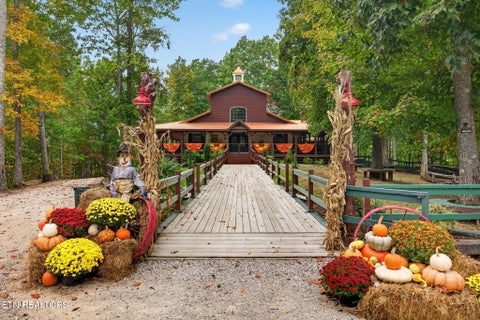 Tiny photo for 770 Hickory Lane, Hilham, TN 38568 (MLS # 1360315)