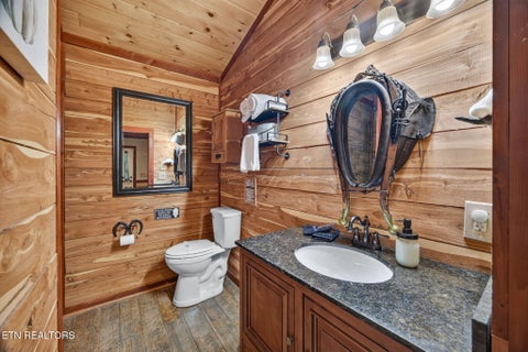 Tiny photo for 770 Hickory Lane, Hilham, TN 38568 (MLS # 1360315)