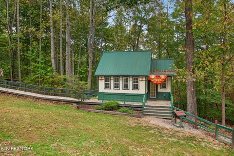 Tiny photo for 770 Hickory Lane, Hilham, TN 38568 (MLS # 1360315)