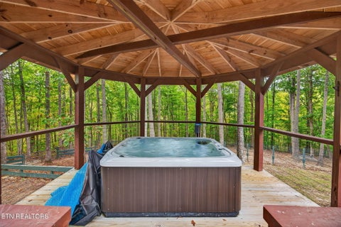 Tiny photo for 770 Hickory Lane, Hilham, TN 38568 (MLS # 1360315)