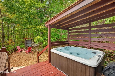 Tiny photo for 770 Hickory Lane, Hilham, TN 38568 (MLS # 1360315)