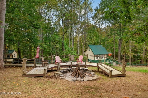 Tiny photo for 770 Hickory Lane, Hilham, TN 38568 (MLS # 1360315)