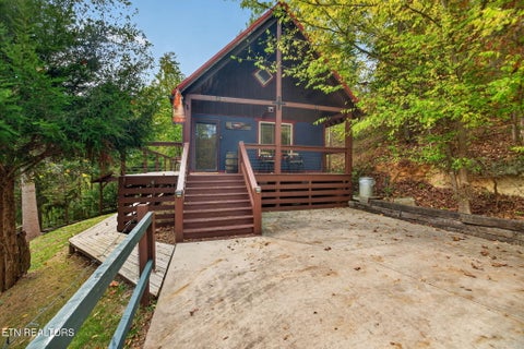 Tiny photo for 770 Hickory Lane, Hilham, TN 38568 (MLS # 1360315)