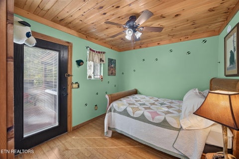 Tiny photo for 770 Hickory Lane, Hilham, TN 38568 (MLS # 1360315)