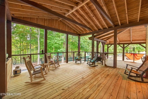 Tiny photo for 770 Hickory Lane, Hilham, TN 38568 (MLS # 1360315)