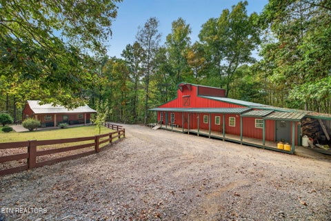 Tiny photo for 770 Hickory Lane, Hilham, TN 38568 (MLS # 1360315)