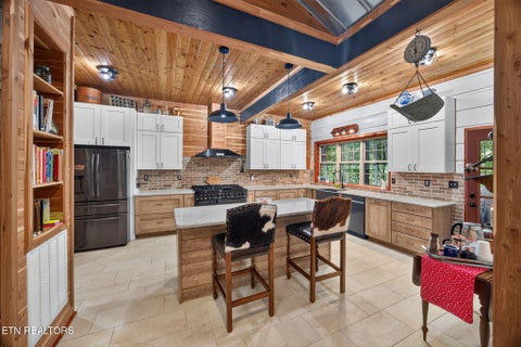 Tiny photo for 770 Hickory Lane, Hilham, TN 38568 (MLS # 1360315)