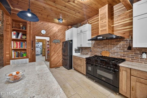 Tiny photo for 770 Hickory Lane, Hilham, TN 38568 (MLS # 1360315)