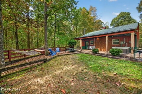 Tiny photo for 770 Hickory Lane, Hilham, TN 38568 (MLS # 1360315)