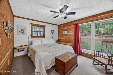 Tiny photo for 770 Hickory Lane, Hilham, TN 38568 (MLS # 1360315)