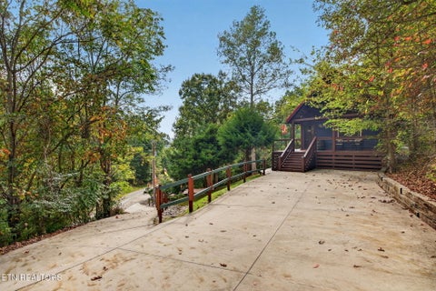 Tiny photo for 770 Hickory Lane, Hilham, TN 38568 (MLS # 1360315)
