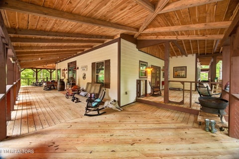 Tiny photo for 770 Hickory Lane, Hilham, TN 38568 (MLS # 1360315)