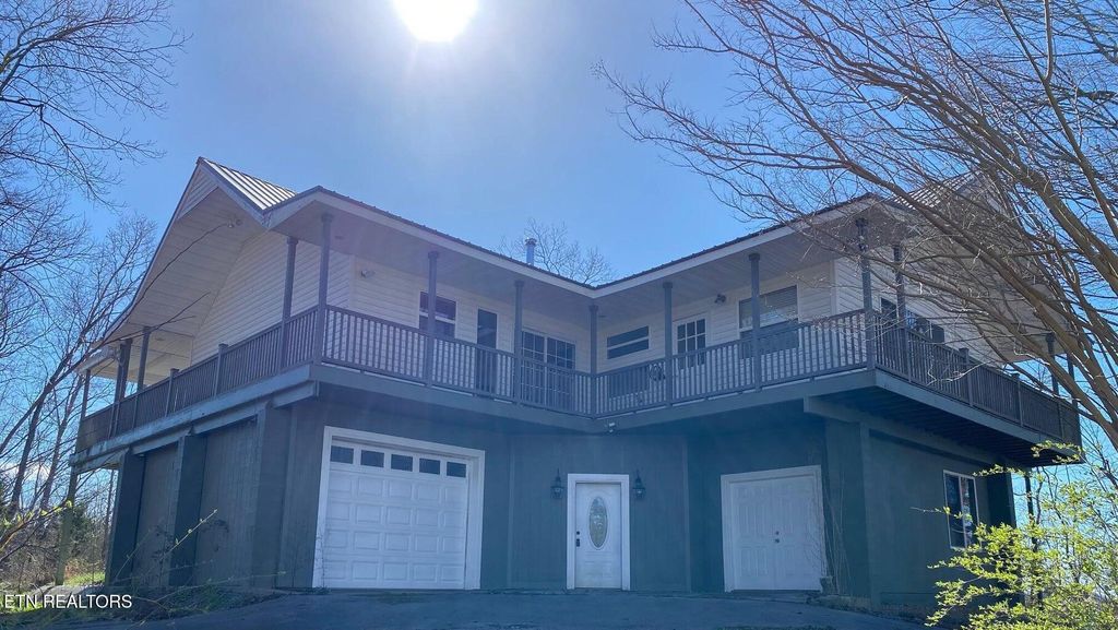 Photo of 1581 Romary Rd, Dandridge, TN 37725 (MLS # 1342820)