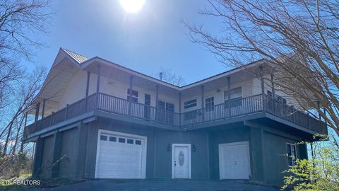 Photo of 1581 Romary Rd, Dandridge, TN 37725 (MLS # 1342820)