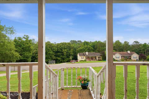 Tiny photo for 724 Fairway Drive, Loudon, TN 37774 (MLS # 1344494)
