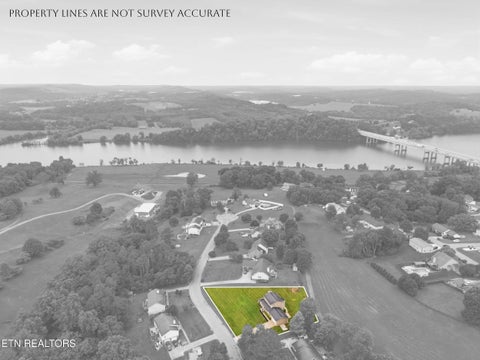 Tiny photo for 724 Fairway Drive, Loudon, TN 37774 (MLS # 1344494)