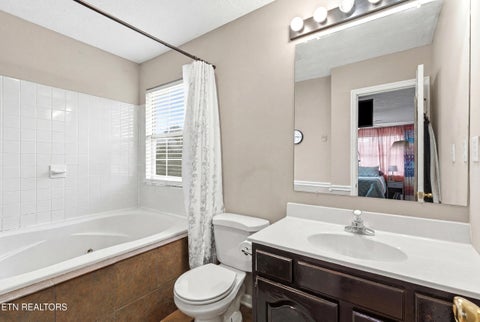 Tiny photo for 724 Fairway Drive, Loudon, TN 37774 (MLS # 1344494)