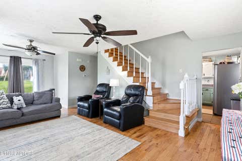 Tiny photo for 724 Fairway Drive, Loudon, TN 37774 (MLS # 1344494)