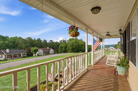 Tiny photo for 724 Fairway Drive, Loudon, TN 37774 (MLS # 1344494)