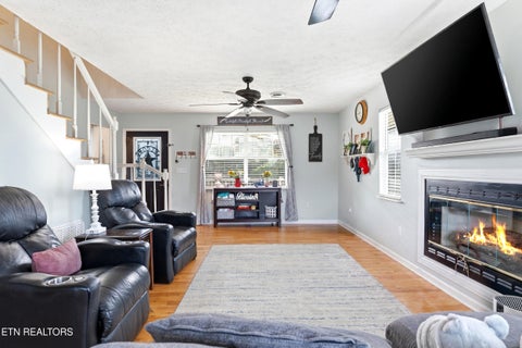 Tiny photo for 724 Fairway Drive, Loudon, TN 37774 (MLS # 1344494)