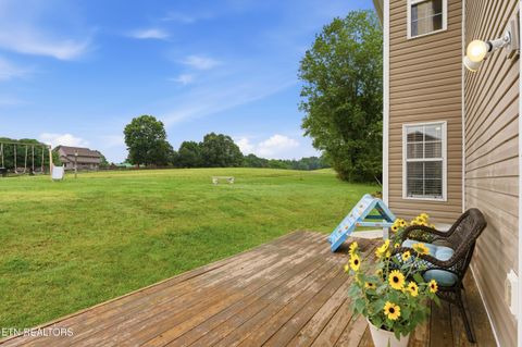 Tiny photo for 724 Fairway Drive, Loudon, TN 37774 (MLS # 1344494)