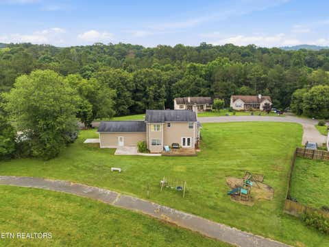 Tiny photo for 724 Fairway Drive, Loudon, TN 37774 (MLS # 1344494)