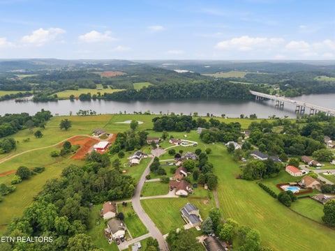 Tiny photo for 724 Fairway Drive, Loudon, TN 37774 (MLS # 1344494)
