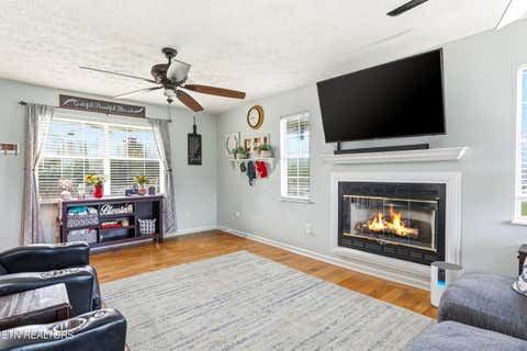 Tiny photo for 724 Fairway Drive, Loudon, TN 37774 (MLS # 1344494)