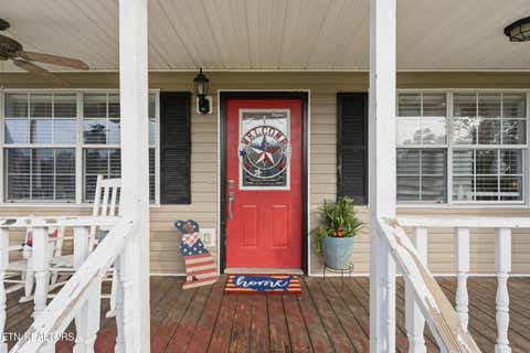 Tiny photo for 724 Fairway Drive, Loudon, TN 37774 (MLS # 1344494)