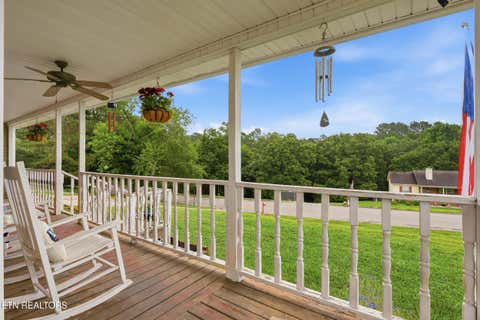 Tiny photo for 724 Fairway Drive, Loudon, TN 37774 (MLS # 1344494)