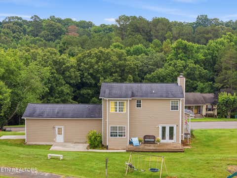Tiny photo for 724 Fairway Drive, Loudon, TN 37774 (MLS # 1344494)