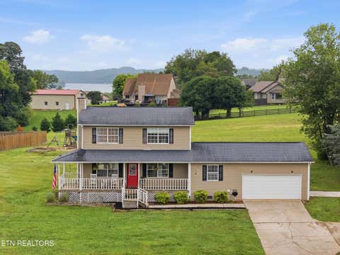 Photo of 724 Fairway Drive, Loudon, TN 37774 (MLS # 1344494)