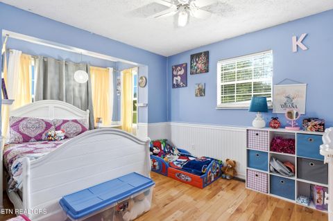 Tiny photo for 724 Fairway Drive, Loudon, TN 37774 (MLS # 1344494)