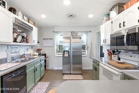 Tiny photo for 724 Fairway Drive, Loudon, TN 37774 (MLS # 1344494)