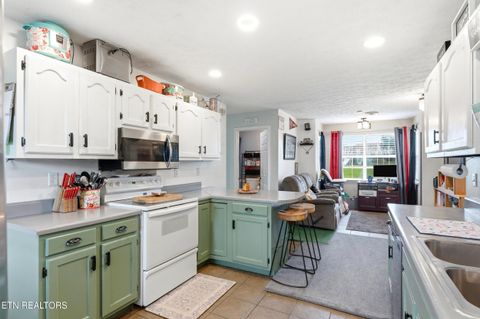 Tiny photo for 724 Fairway Drive, Loudon, TN 37774 (MLS # 1344494)