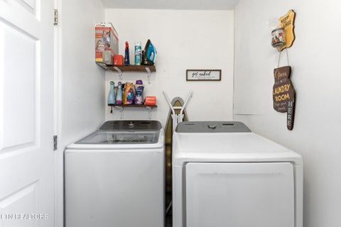 Tiny photo for 724 Fairway Drive, Loudon, TN 37774 (MLS # 1344494)