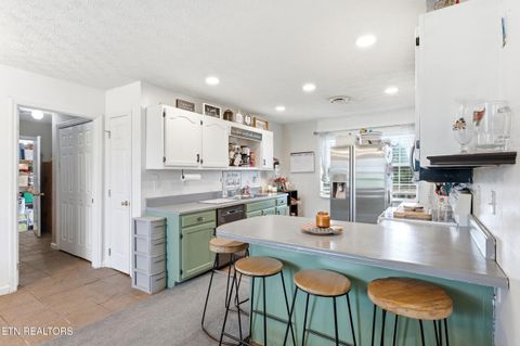 Tiny photo for 724 Fairway Drive, Loudon, TN 37774 (MLS # 1344494)