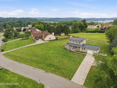Tiny photo for 724 Fairway Drive, Loudon, TN 37774 (MLS # 1344494)
