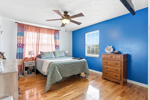 Tiny photo for 724 Fairway Drive, Loudon, TN 37774 (MLS # 1344494)