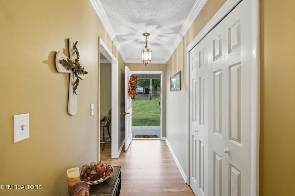 Photo of 1429 Grove St, Loudon, TN 37774 (MLS # 1318035)